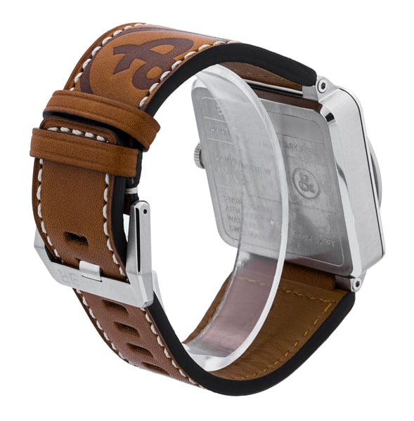 Bell and Ross BR03-94 Chronograph BR03-94